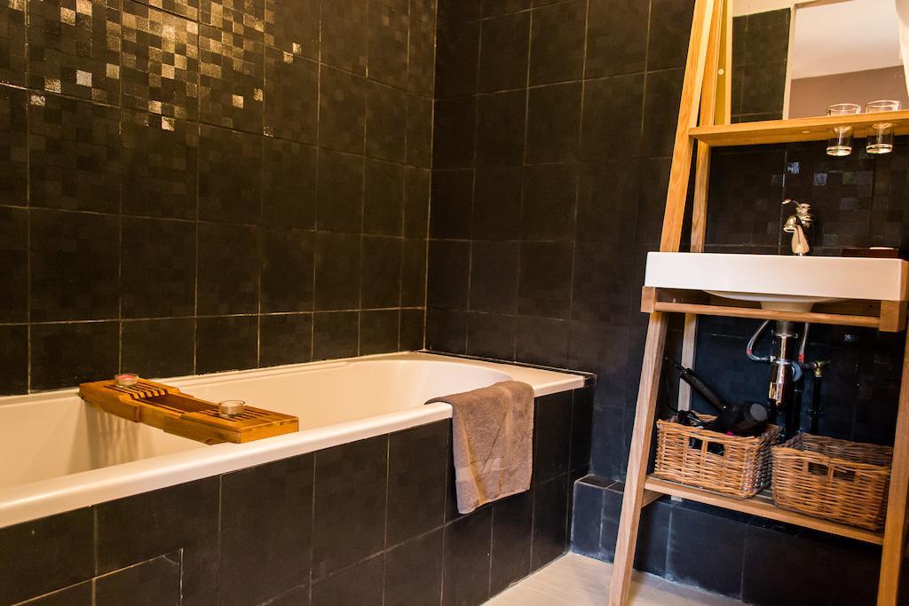 Le Brame - Chambres D'Hotes Avilly-Saint-Leonard 객실 사진